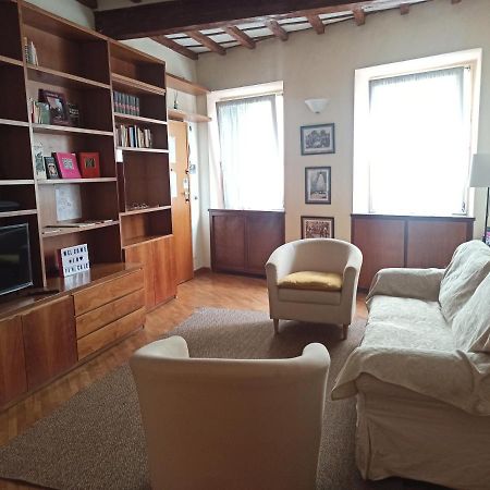 Panicale12 Apartment Florence Ngoại thất bức ảnh