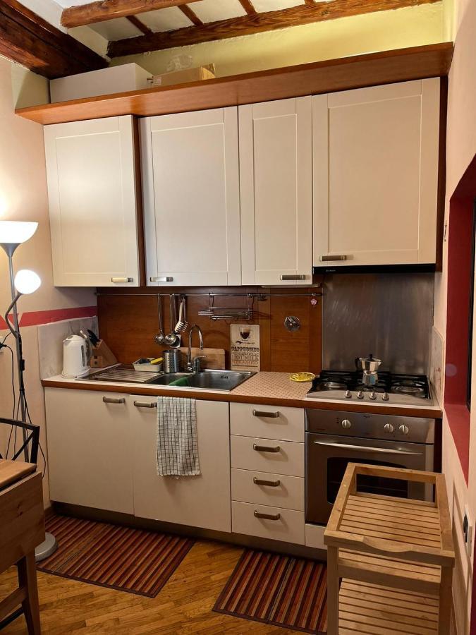 Panicale12 Apartment Florence Ngoại thất bức ảnh