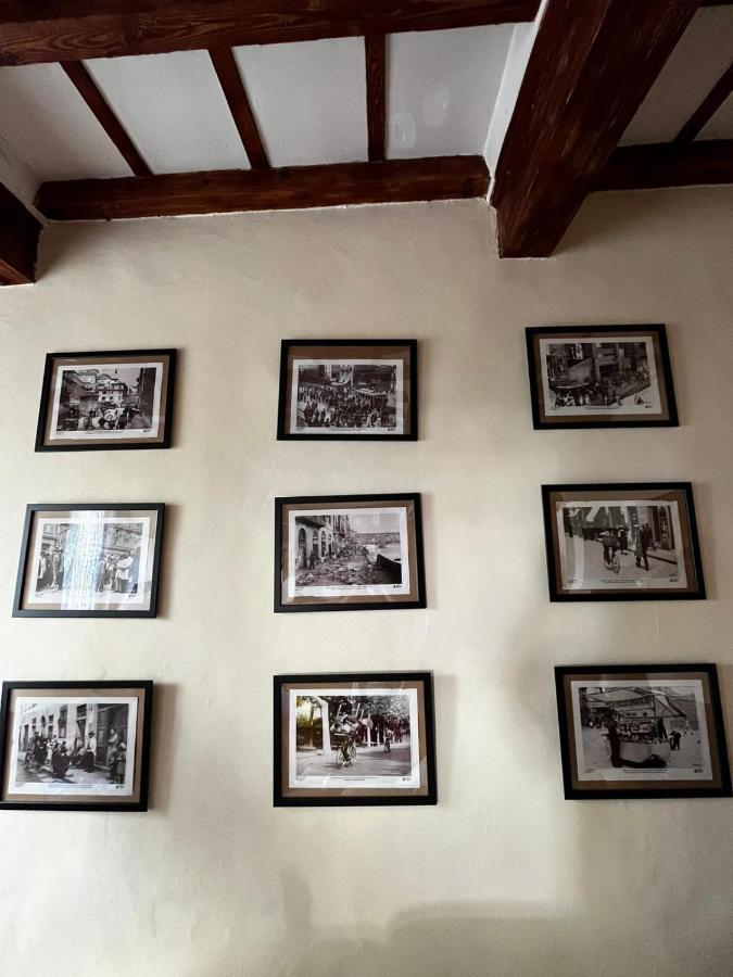 Panicale12 Apartment Florence Ngoại thất bức ảnh