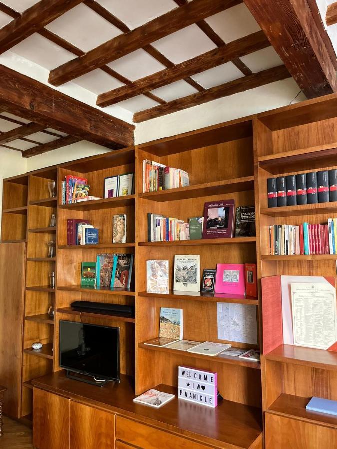 Panicale12 Apartment Florence Ngoại thất bức ảnh