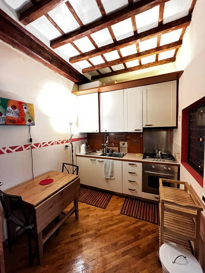 Panicale12 Apartment Florence Ngoại thất bức ảnh