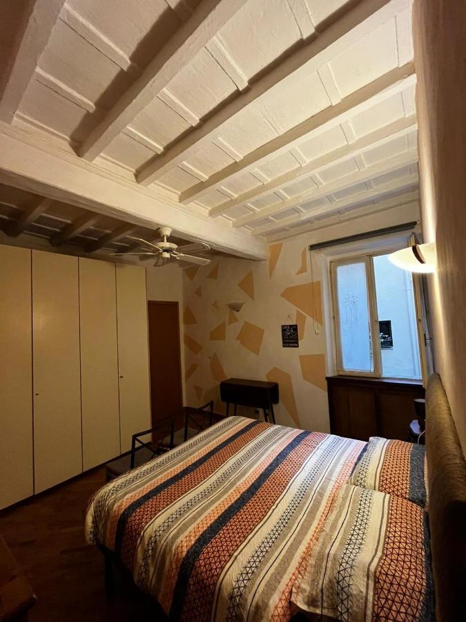 Panicale12 Apartment Florence Ngoại thất bức ảnh