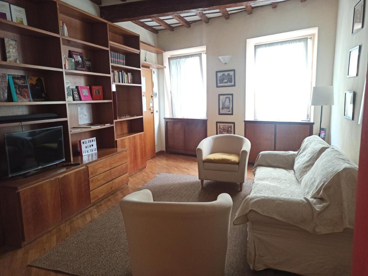 Panicale12 Apartment Florence Ngoại thất bức ảnh