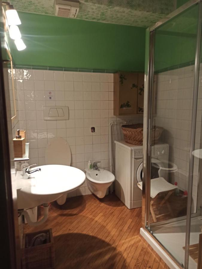 Panicale12 Apartment Florence Ngoại thất bức ảnh